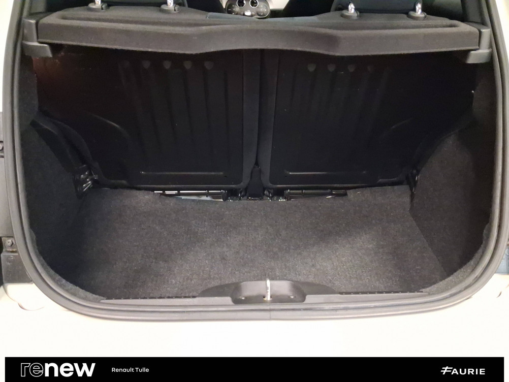 Acheter Abarth Abarth 500 595 1.4 Turbo 16V T-Jet 145 ch BVM5  3p occasion dans les concessions du Groupe Faurie