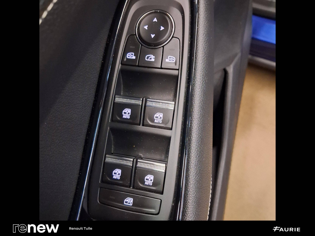 Acheter Renault Austral Austral mild hybrid 160 auto Techno 5p occasion dans les concessions du Groupe Faurie