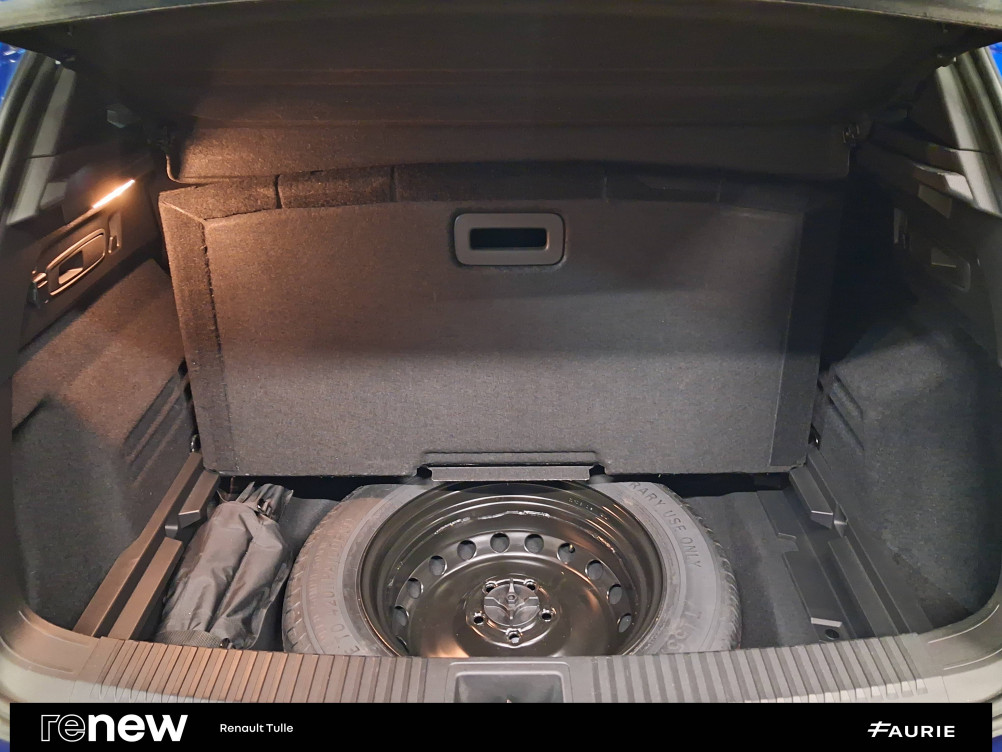 Acheter Renault Austral Austral mild hybrid 160 auto Techno 5p occasion dans les concessions du Groupe Faurie