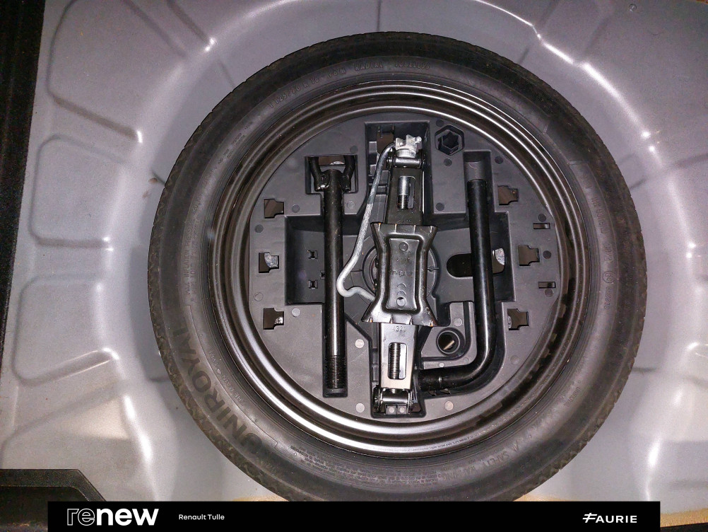 Acheter Renault Clio 5 Clio Blue dCi 100 Evolution 5p occasion dans les concessions du Groupe Faurie