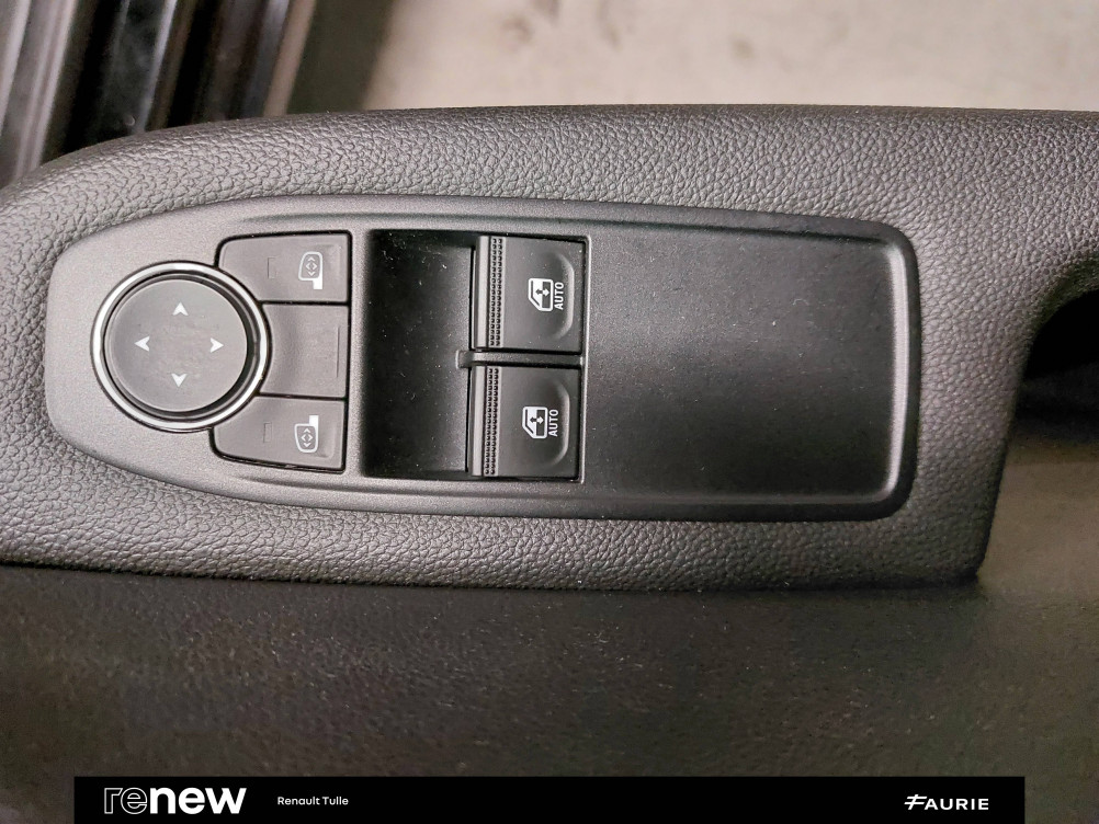 Acheter Renault Clio 5 Clio Blue dCi 100 Evolution 5p occasion dans les concessions du Groupe Faurie