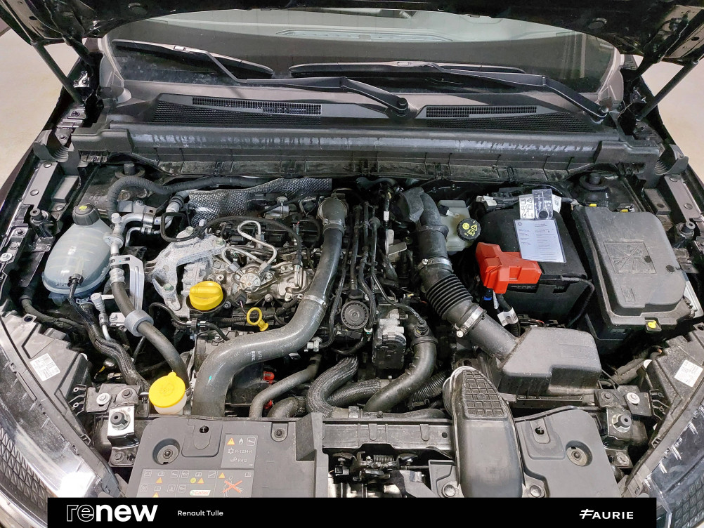 Acheter Renault Arkana Arkana TCe 140 EDC FAP Business 5p occasion dans les concessions du Groupe Faurie