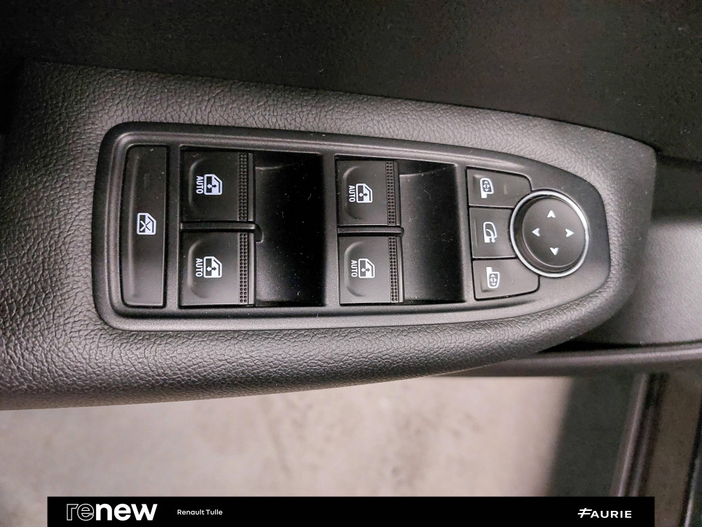 Acheter Renault Arkana Arkana TCe 140 EDC FAP Business 5p occasion dans les concessions du Groupe Faurie