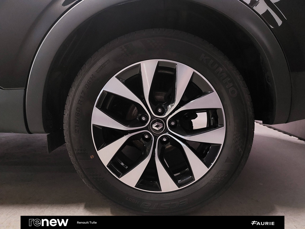 Acheter Renault Arkana Arkana TCe 140 EDC FAP Business 5p occasion dans les concessions du Groupe Faurie