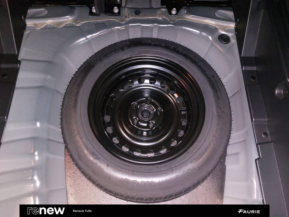 Acheter Renault Arkana Arkana TCe 140 EDC FAP Business 5p occasion dans les concessions du Groupe Faurie