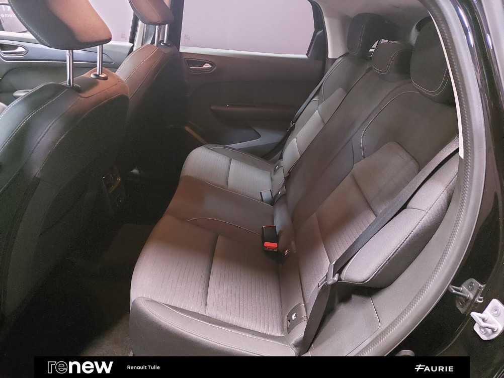 Acheter Renault Arkana Arkana TCe 140 EDC FAP Business 5p occasion dans les concessions du Groupe Faurie