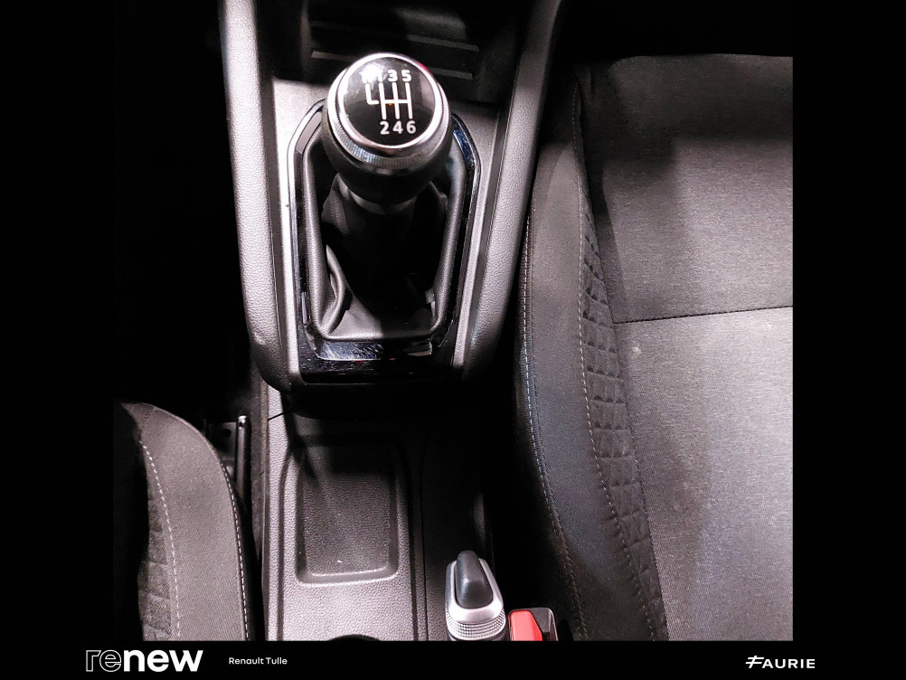 Acheter Renault Clio 5 Clio Blue dCi 100 Evolution 5p occasion dans les concessions du Groupe Faurie