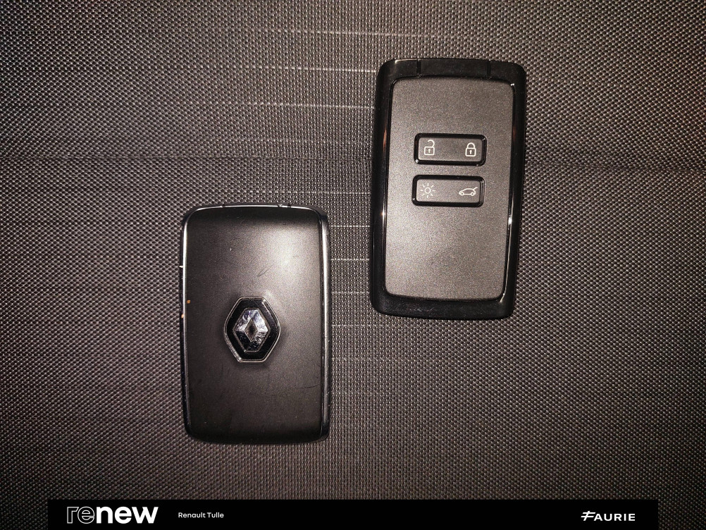 Acheter Renault Arkana Arkana TCe 140 EDC FAP Business 5p occasion dans les concessions du Groupe Faurie