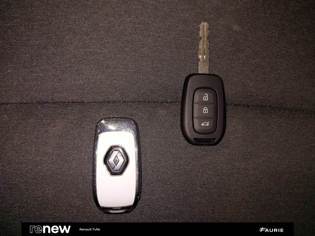 Acheter Renault Clio 5 Clio Blue dCi 100 Evolution 5p occasion dans les concessions du Groupe Faurie