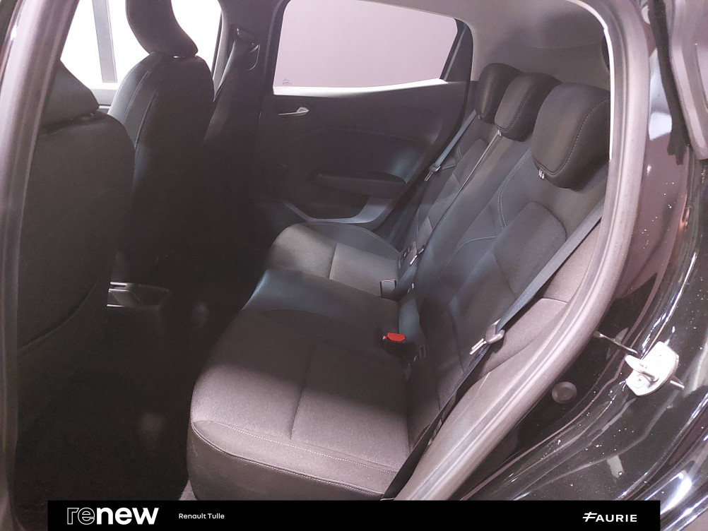 Acheter Renault Clio 5 Clio Blue dCi 100 Evolution 5p occasion dans les concessions du Groupe Faurie