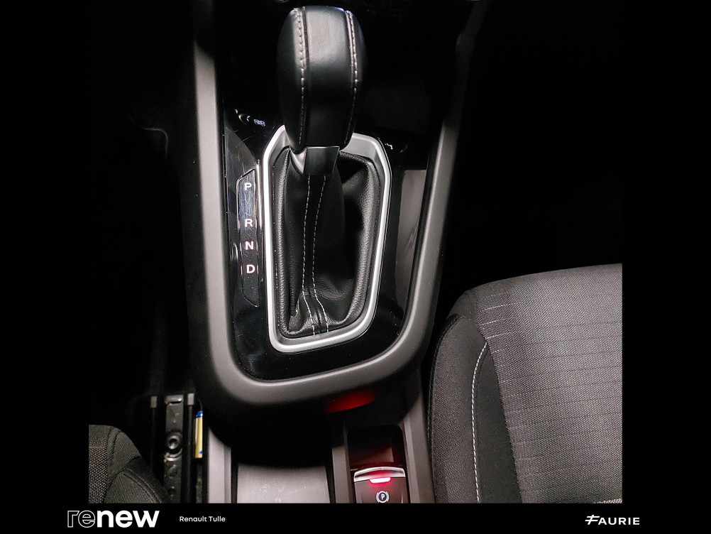 Acheter Renault Arkana Arkana TCe 140 EDC FAP Business 5p occasion dans les concessions du Groupe Faurie