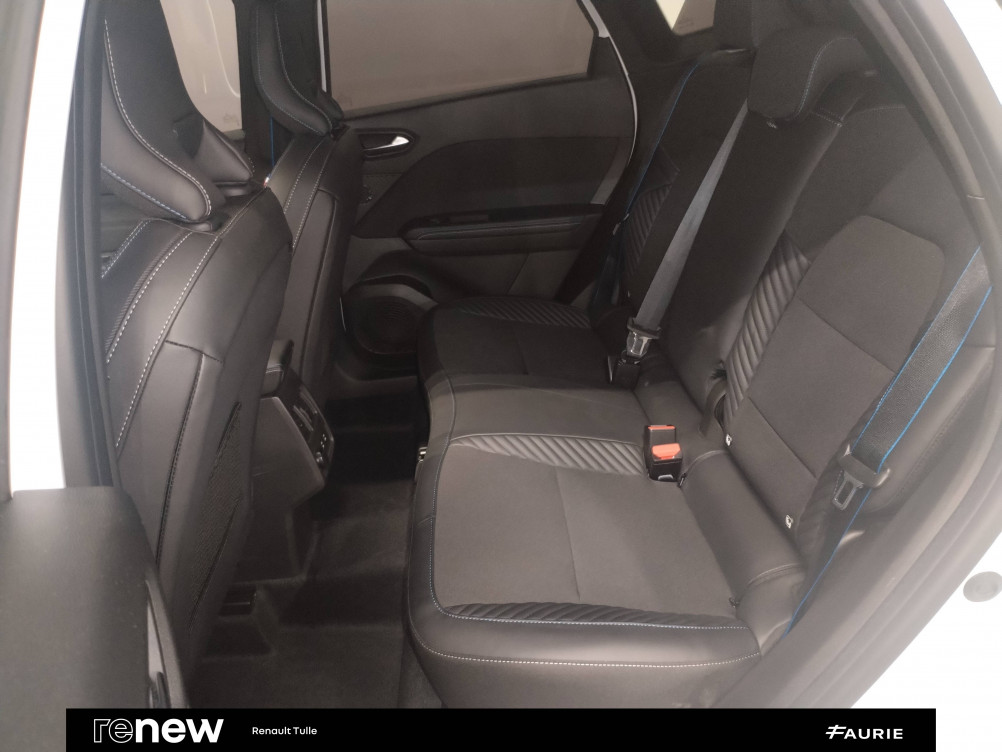 Acheter Renault Symbioz Symbioz E-Tech full hybrid 145 Esprit Alpine 5p occasion dans les concessions du Groupe Faurie