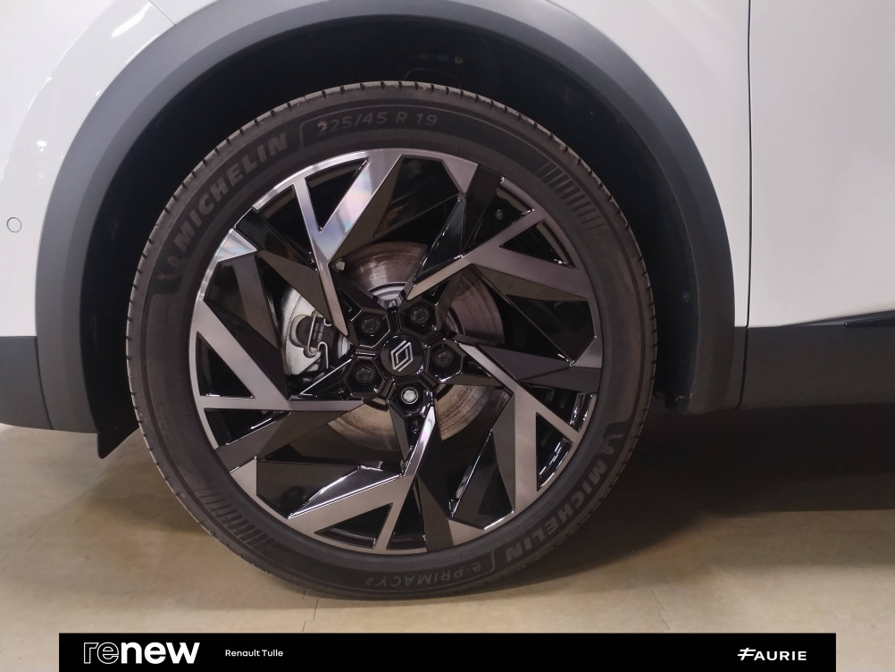 Acheter Renault Symbioz Symbioz E-Tech full hybrid 145 Esprit Alpine 5p occasion dans les concessions du Groupe Faurie