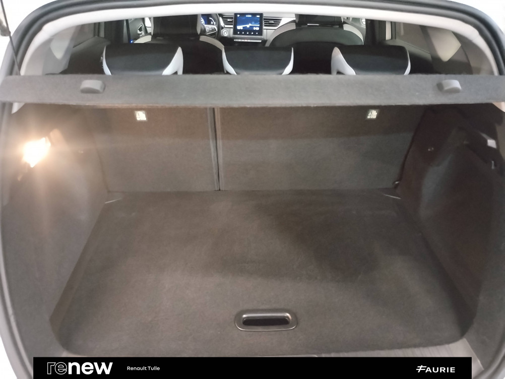 Acheter Renault Captur 2 Captur TCe 130 EDC FAP Intens 5p occasion dans les concessions du Groupe Faurie