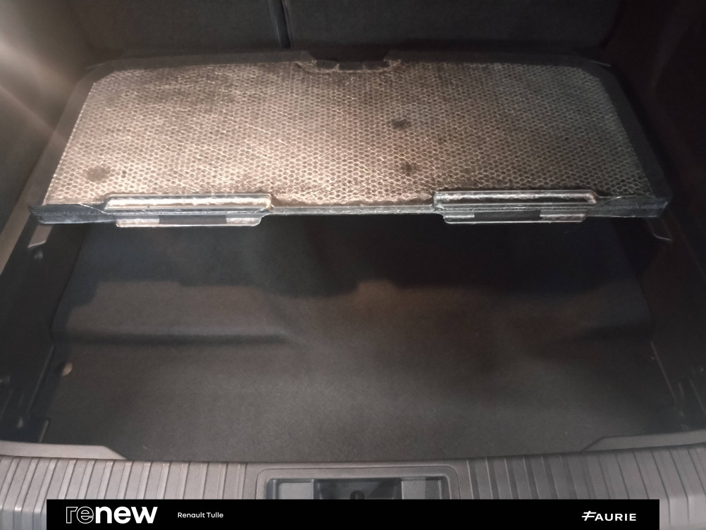 Acheter Renault Symbioz Symbioz E-Tech full hybrid 145 Esprit Alpine 5p occasion dans les concessions du Groupe Faurie