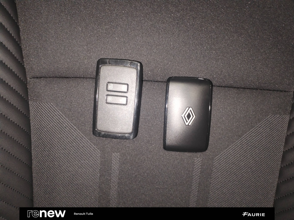 Acheter Renault Symbioz Symbioz E-Tech full hybrid 145 Esprit Alpine 5p occasion dans les concessions du Groupe Faurie