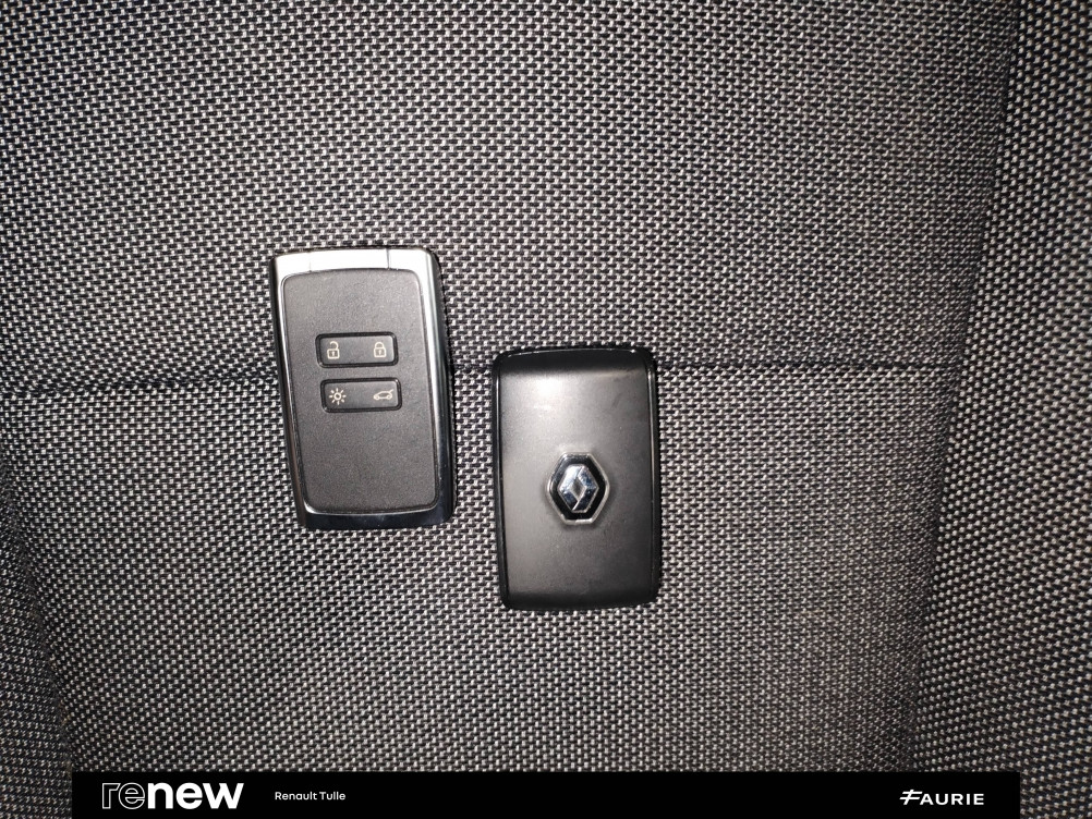 Acheter Renault Captur 2 Captur TCe 130 EDC FAP Intens 5p occasion dans les concessions du Groupe Faurie