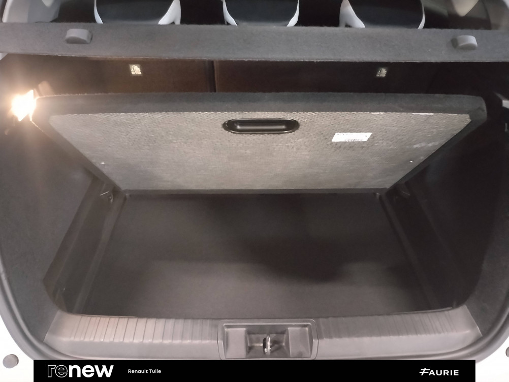 Acheter Renault Captur 2 Captur TCe 130 EDC FAP Intens 5p occasion dans les concessions du Groupe Faurie