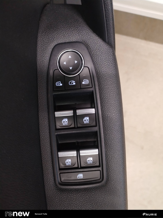 Acheter Renault Captur 2 Captur TCe 130 EDC FAP Intens 5p occasion dans les concessions du Groupe Faurie