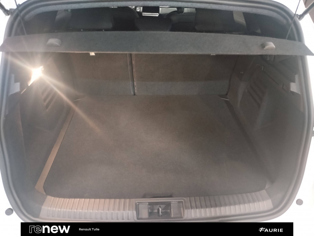 Acheter Renault Symbioz Symbioz E-Tech full hybrid 145 Esprit Alpine 5p occasion dans les concessions du Groupe Faurie