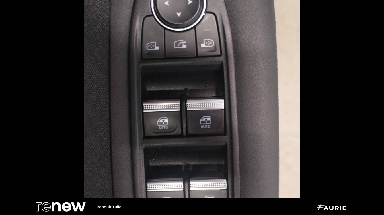 Acheter Renault Symbioz Symbioz E-Tech full hybrid 145 Esprit Alpine 5p occasion dans les concessions du Groupe Faurie