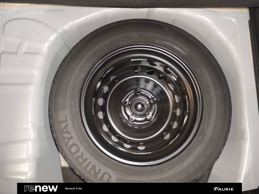 Acheter Renault Captur 2 Captur TCe 130 EDC FAP Intens 5p occasion dans les concessions du Groupe Faurie