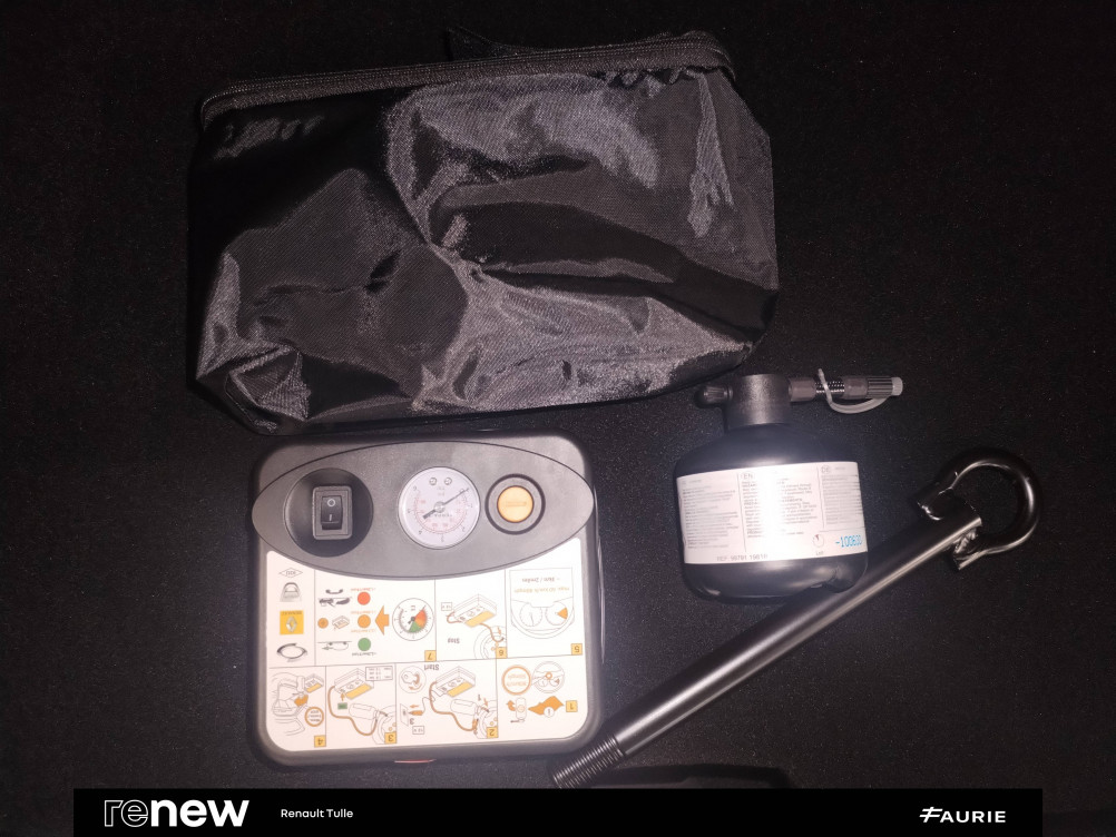 Acheter Renault Symbioz Symbioz E-Tech full hybrid 145 Esprit Alpine 5p occasion dans les concessions du Groupe Faurie