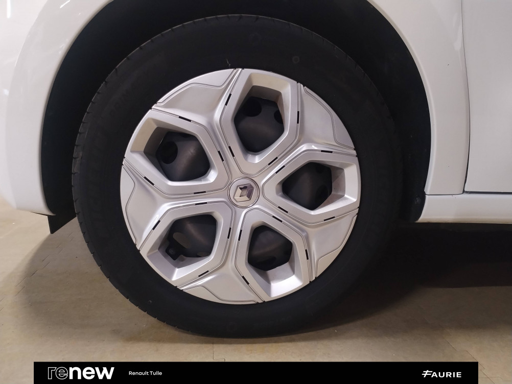 Acheter Renault Twingo 3 Twingo III SCe 65 - 21 Life 5p occasion dans les concessions du Groupe Faurie