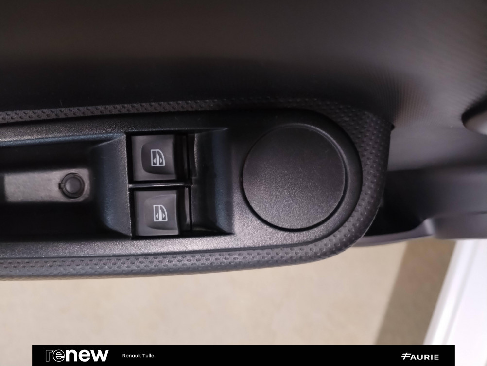 Acheter Renault Twingo 3 Twingo III SCe 65 - 21 Life 5p occasion dans les concessions du Groupe Faurie