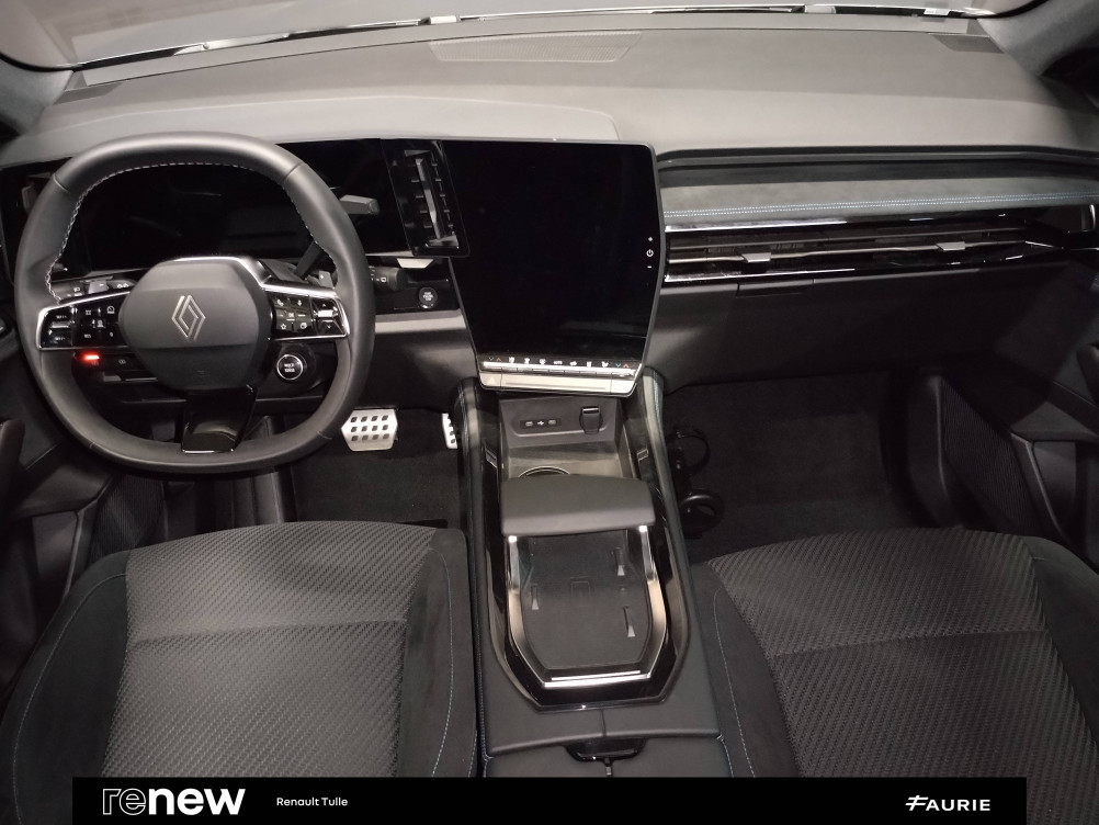 Acheter Renault Austral Austral E-Tech full hybrid 200 GSR2 Iconic esprit Alpine 5p occasion dans les concessions du Groupe Faurie
