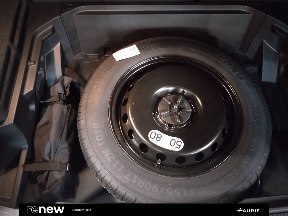 Acheter Renault Austral Austral E-Tech full hybrid 200 GSR2 Iconic esprit Alpine 5p occasion dans les concessions du Groupe Faurie