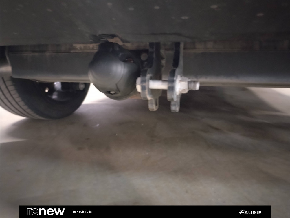 Acheter Renault Austral Austral E-Tech full hybrid 200 GSR2 Iconic esprit Alpine 5p occasion dans les concessions du Groupe Faurie