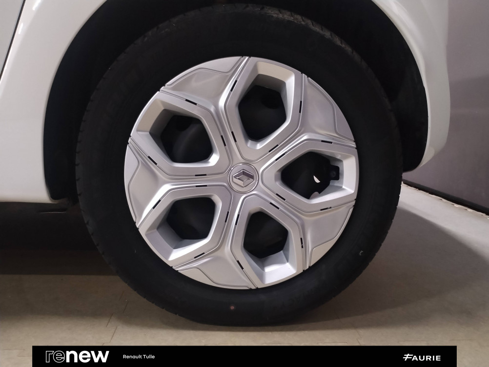 Acheter Renault Twingo 3 Twingo III SCe 65 - 21 Life 5p occasion dans les concessions du Groupe Faurie