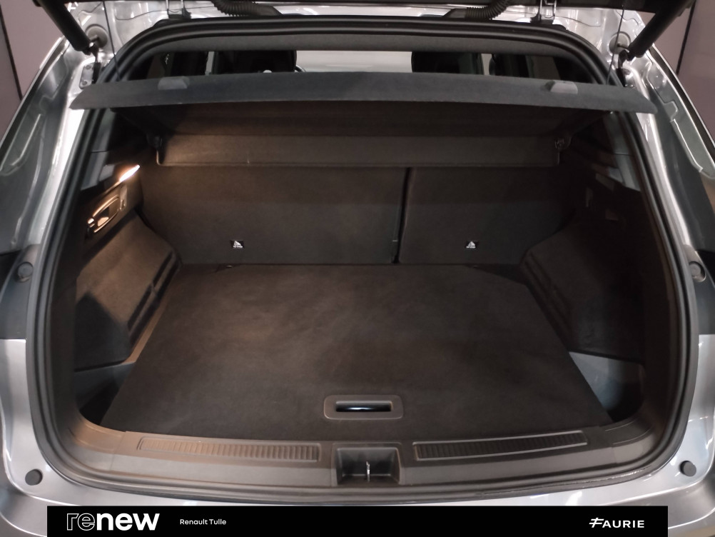 Acheter Renault Austral Austral E-Tech full hybrid 200 GSR2 Iconic esprit Alpine 5p occasion dans les concessions du Groupe Faurie