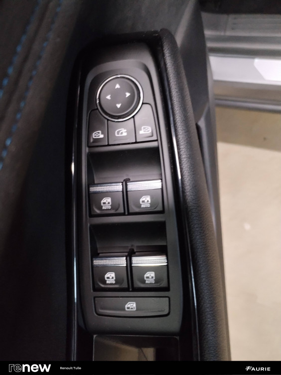 Acheter Renault Austral Austral E-Tech full hybrid 200 GSR2 Iconic esprit Alpine 5p occasion dans les concessions du Groupe Faurie