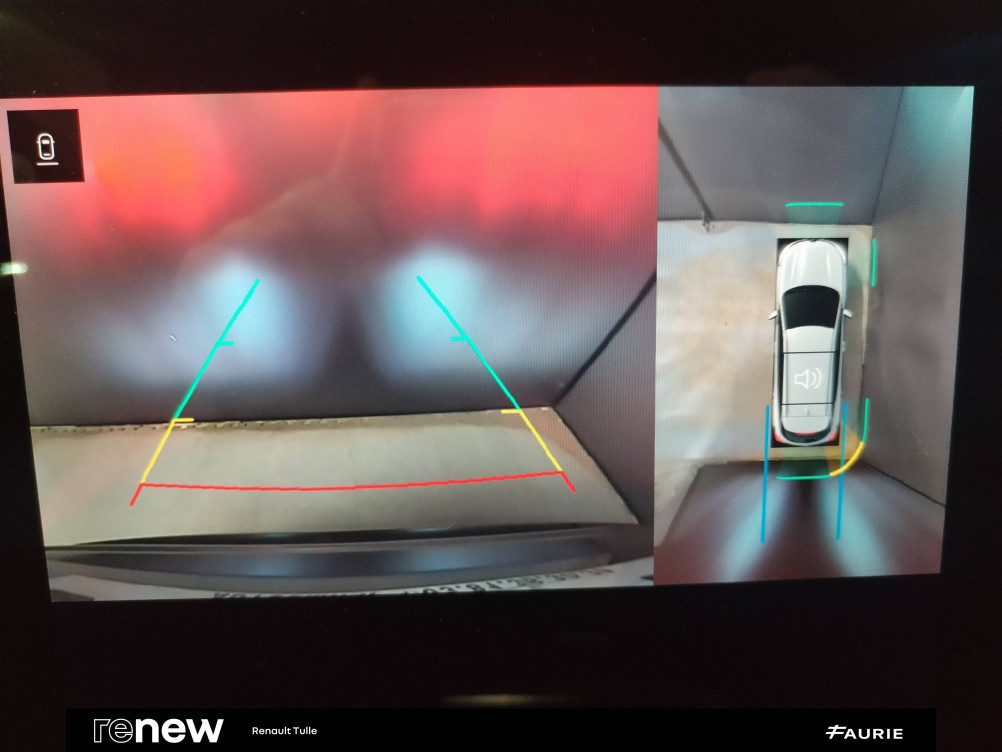 Acheter Renault Austral Austral E-Tech full hybrid 200 GSR2 Iconic esprit Alpine 5p occasion dans les concessions du Groupe Faurie