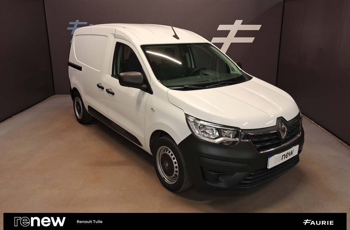 Acheter Renault Express 2 EXPRESS VAN TCE 100 - 22 CONFORT 5p occasion dans les concessions du Groupe Faurie