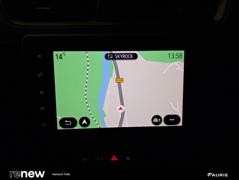 Acheter Renault Express 2 EXPRESS VAN TCE 100 - 22 CONFORT 5p occasion dans les concessions du Groupe Faurie