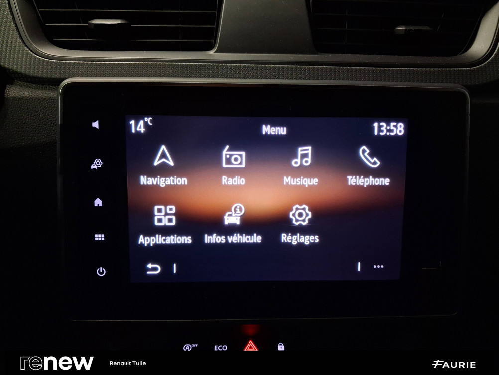 Acheter Renault Express 2 EXPRESS VAN TCE 100 - 22 CONFORT 5p occasion dans les concessions du Groupe Faurie