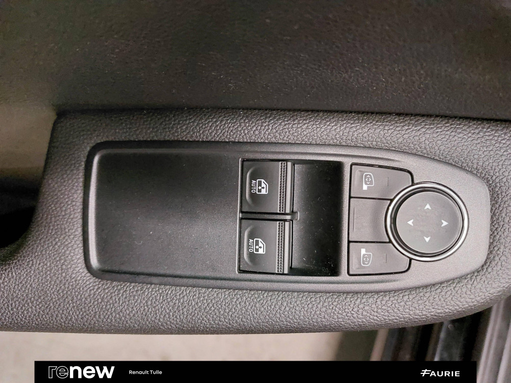 Acheter Renault Clio 5 Clio Blue dCi 100 Evolution 5p occasion dans les concessions du Groupe Faurie