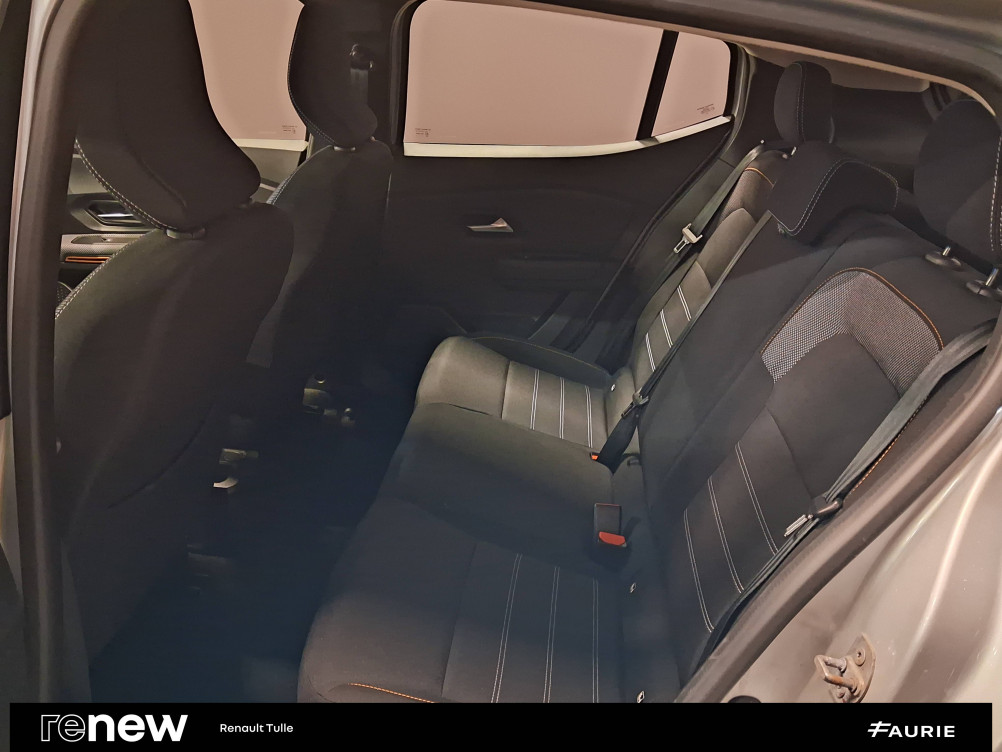 Acheter Dacia Sandero Sandero TCe 90 - 22 Stepway Confort 5p occasion dans les concessions du Groupe Faurie