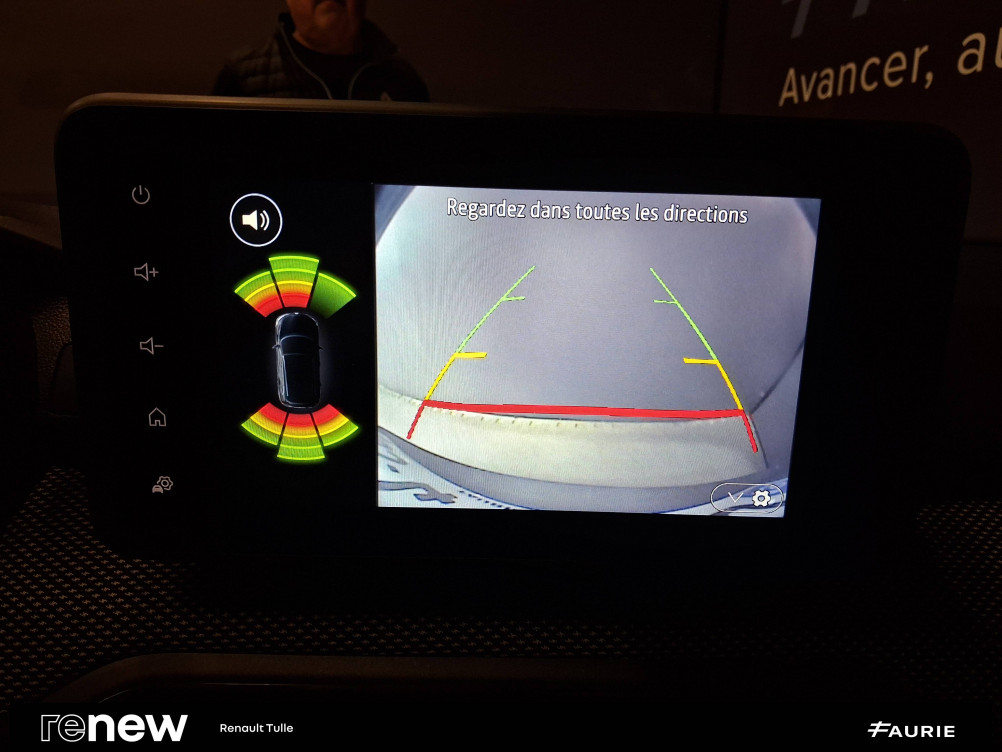 Acheter Dacia Sandero Sandero TCe 90 - 22 Stepway Confort 5p occasion dans les concessions du Groupe Faurie