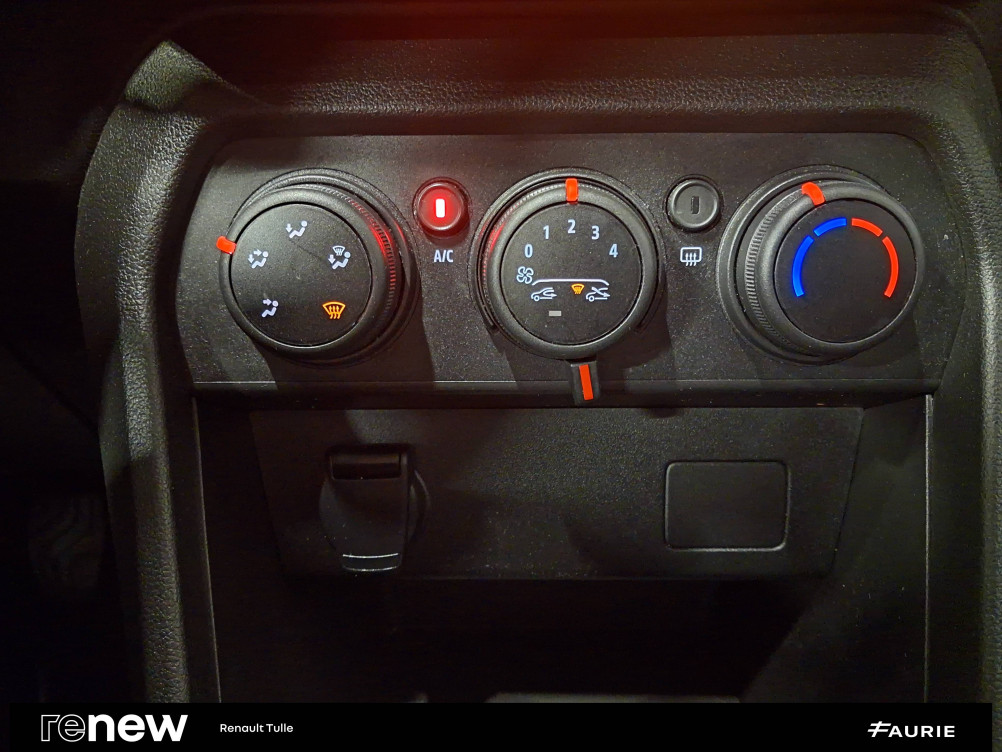 Acheter Dacia Sandero Sandero TCe 90 - 22 Stepway Confort 5p occasion dans les concessions du Groupe Faurie