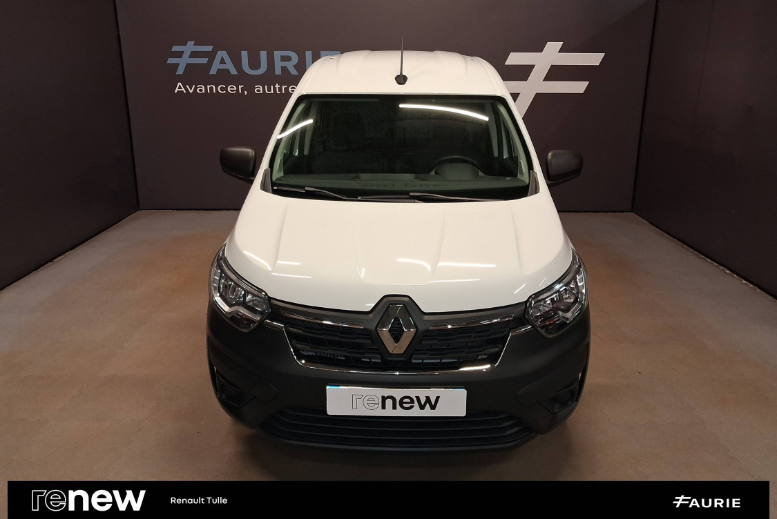 Acheter Renault Express 2 EXPRESS VAN TCE 100 - 22 CONFORT 5p occasion dans les concessions du Groupe Faurie