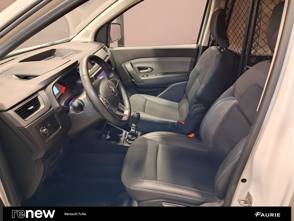 Acheter Renault Express 2 EXPRESS VAN TCE 100 - 22 CONFORT 5p occasion dans les concessions du Groupe Faurie