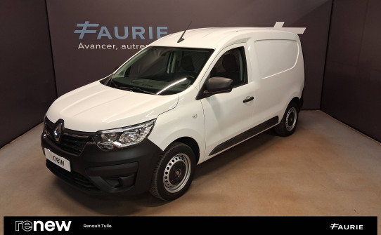 Acheter Renault Express 2 EXPRESS VAN TCE 100 - 22 CONFORT 5p occasion dans les concessions du Groupe Faurie