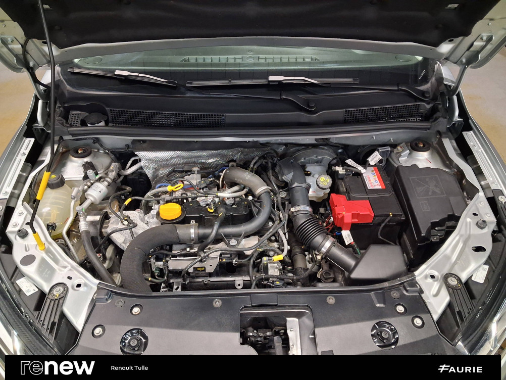 Acheter Dacia Sandero Sandero TCe 90 - 22 Stepway Confort 5p occasion dans les concessions du Groupe Faurie