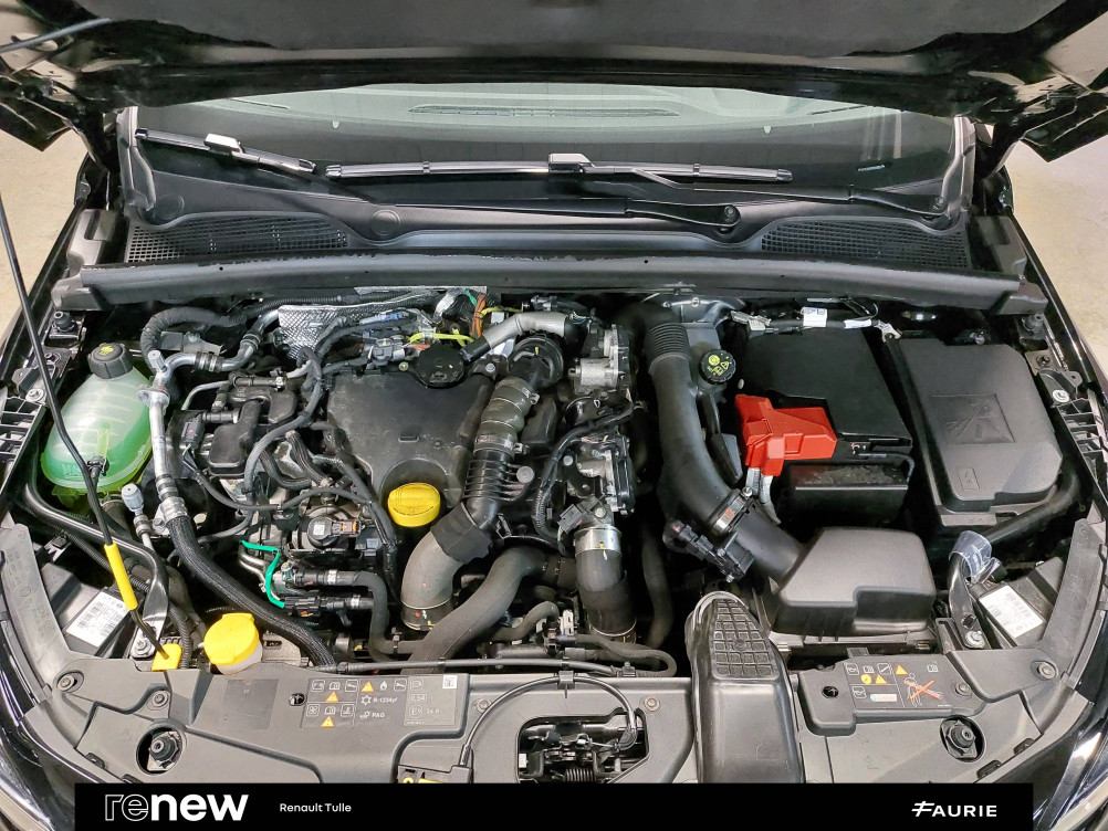 Acheter Renault Clio 5 Clio Blue dCi 100 Evolution 5p occasion dans les concessions du Groupe Faurie