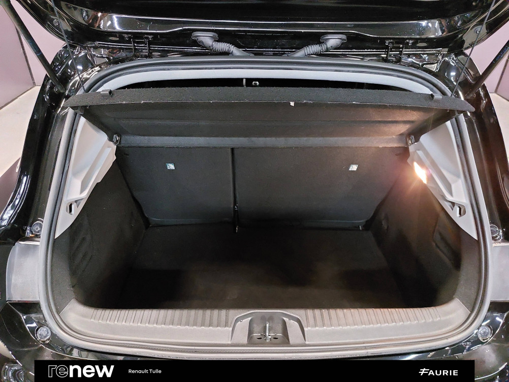 Acheter Renault Clio 5 Clio Blue dCi 100 Evolution 5p occasion dans les concessions du Groupe Faurie