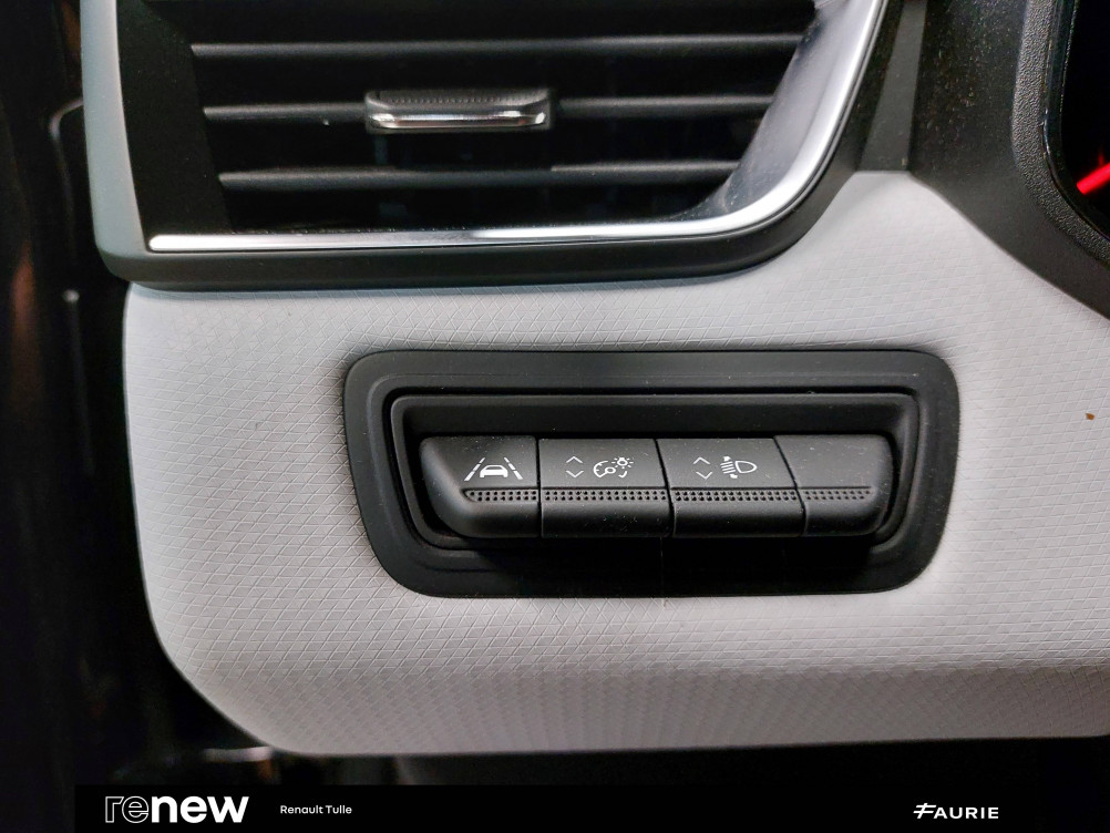 Acheter Renault Clio 5 Clio Blue dCi 100 Evolution 5p occasion dans les concessions du Groupe Faurie